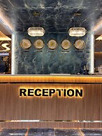 City Night Hotels Ümraniye