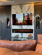 City Night Hotels Ümraniye