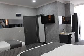 City Night Hotels Ümraniye