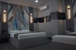 City Night Hotels Ümraniye