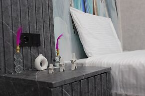 City Night Hotels Ümraniye