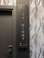 City Night Hotels Ümraniye