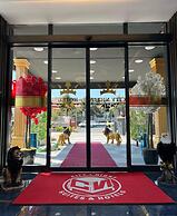 City Night Hotels Ümraniye