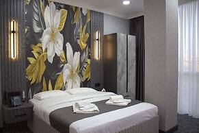 City Night Hotels Ümraniye