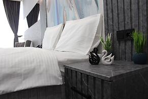 City Night Hotels Ümraniye