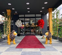 City Night Hotels Ümraniye