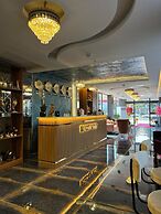 City Night Hotels Ümraniye