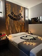 City Night Hotels Ümraniye