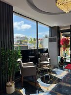 City Night Hotels Ümraniye