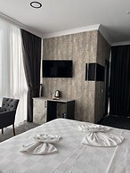 City Night Hotels Ümraniye