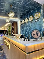 City Night Hotels Ümraniye