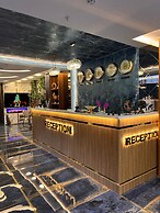 City Night Hotels Ümraniye