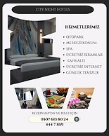 City Night Hotels Ümraniye