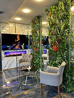 City Night Hotels Ümraniye