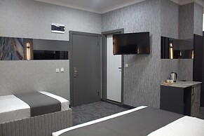 City Night Hotels Ümraniye