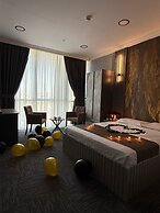 City Night Hotels Ümraniye