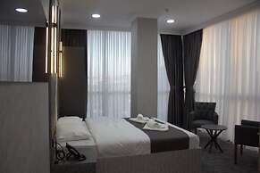 City Night Hotels Ümraniye