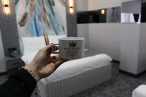 City Night Hotels Ümraniye