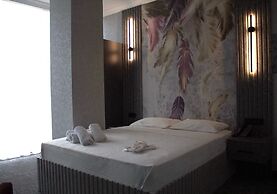 City Night Hotels Ümraniye