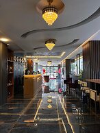 City Night Hotels Ümraniye