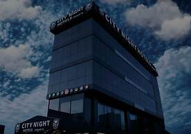 City Night Hotels Ümraniye