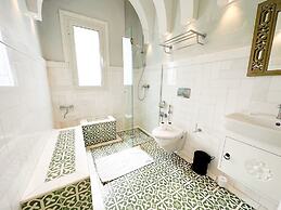 Villa Azur Piscine Bord de mer a Hammamet