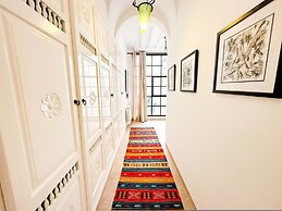 Villa Azur Piscine Bord de mer a Hammamet