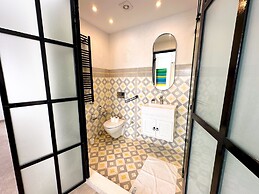 Villa Azur Piscine Bord de mer a Hammamet