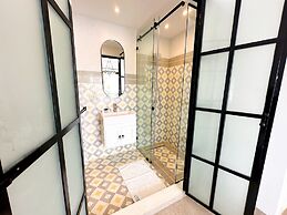 Villa Azur Piscine Bord de mer a Hammamet