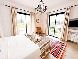 Villa Azur Piscine Bord de mer a Hammamet