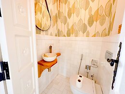 Villa Azur Piscine Bord de mer a Hammamet