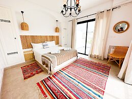 Villa Azur Piscine Bord de mer a Hammamet