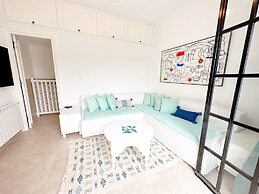 Villa Azur Piscine Bord de mer a Hammamet