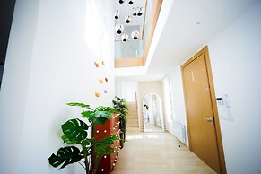 Villa Hermes Seaside and Luxurious