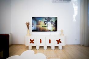 Villa Hermes Seaside and Luxurious