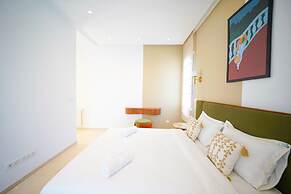 Villa Hermes Seaside and Luxurious