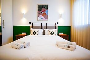 Villa Hermes Seaside and Luxurious