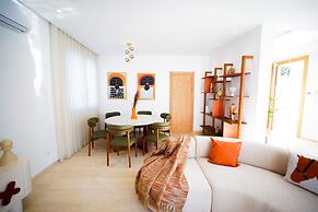 Villa Hermes Seaside and Luxurious