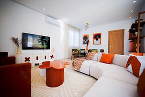 Villa Hermes Seaside and Luxurious