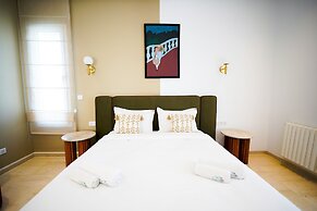 Villa Hermes Seaside and Luxurious