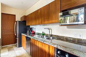 Hum Living Luxury Villas-La Veleta Tulum
