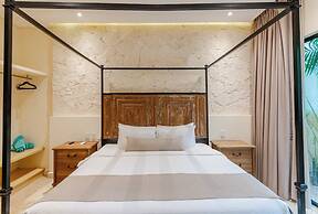 Hum Living Luxury Villas-La Veleta Tulum