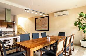 Hum Living Luxury Villas-La Veleta Tulum