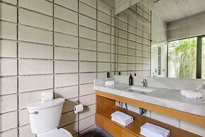 Hum Living Luxury Villas-La Veleta Tulum