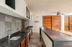 Hum Living Luxury Villas-La Veleta Tulum