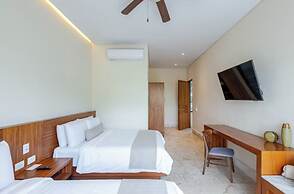 Hum Living Luxury Villas-La Veleta Tulum