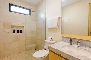 Hum Living Luxury Villas-La Veleta Tulum