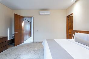 Hum Living Luxury Villas-La Veleta Tulum