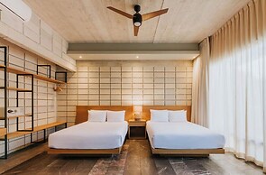 Hum Living Luxury Villas-La Veleta Tulum