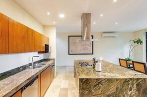 Hum Living Luxury Villas-La Veleta Tulum